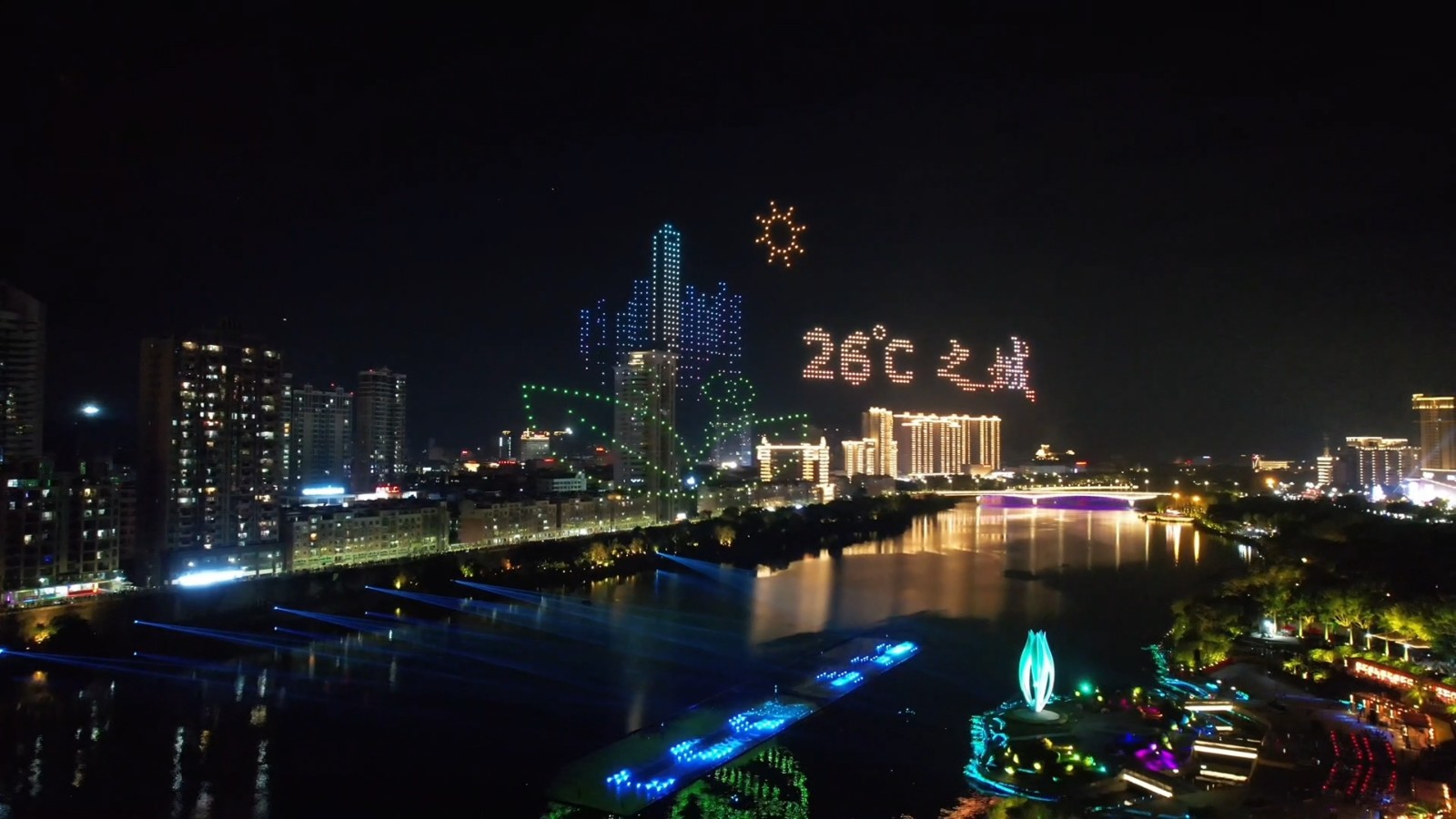 06豪尔赛塑造南安新地标.jpg